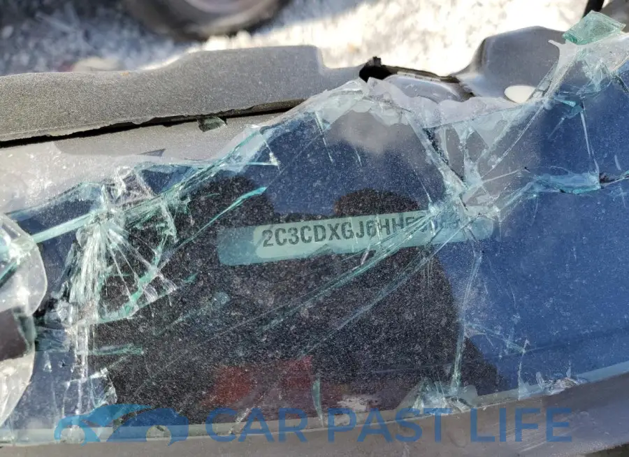 2C3CDXGJ6HH560884# 12