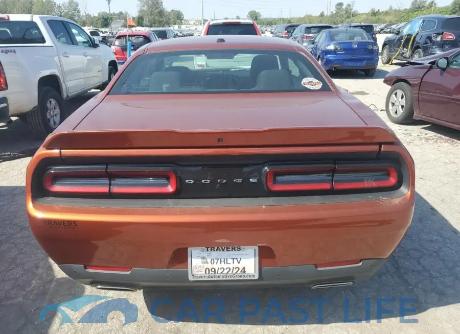 2C3CDZJG2NH226632# 6