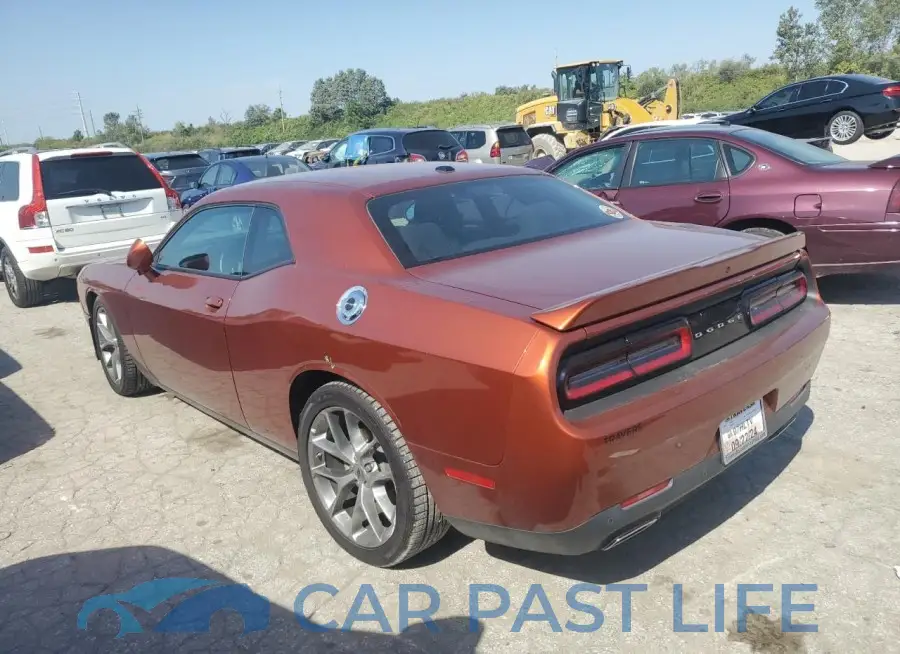 2C3CDZJG2NH226632# 2