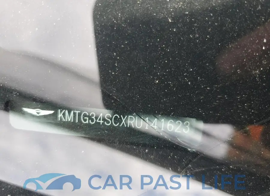 KMTG34SCXRU141623# 12
