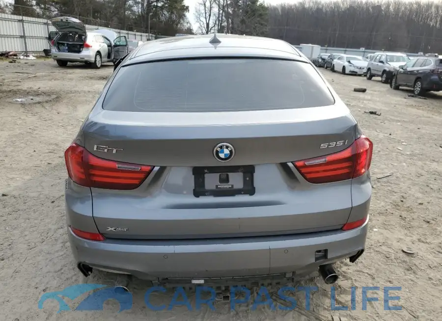 WBA5M4C56HD186900# 6