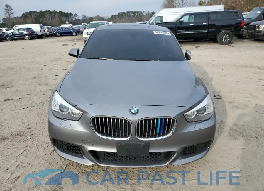 WBA5M4C56HD186900# 5
