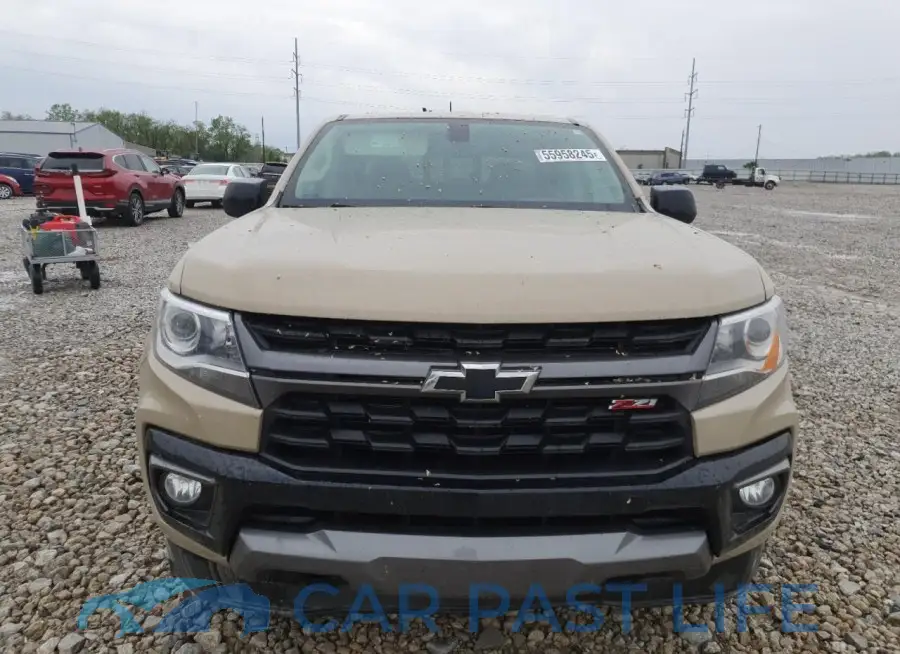 1GCGTDEN3N1249041# 5