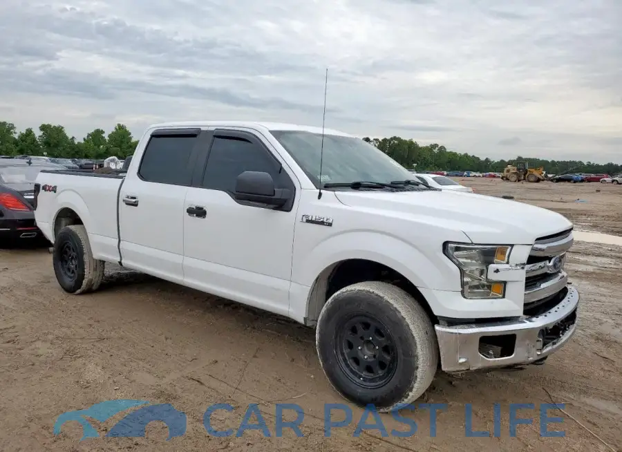 1FTFW1EF7HFA18550# 4