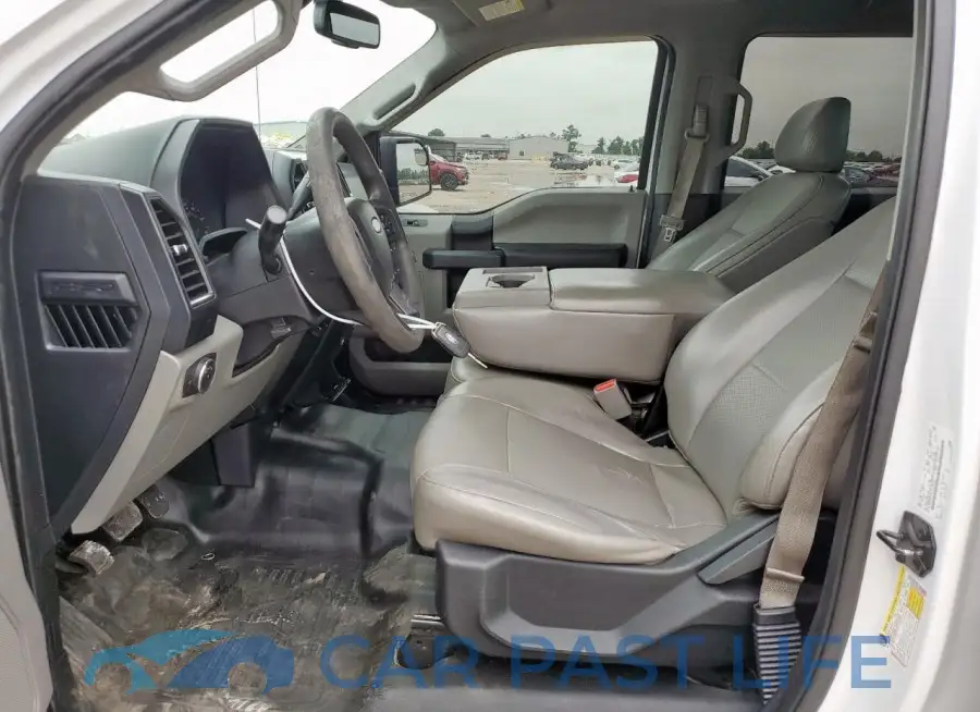 1FTFW1EF7HFA18550# 7