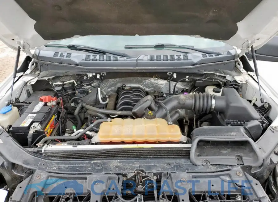 1FTFW1EF7HFA18550# 11