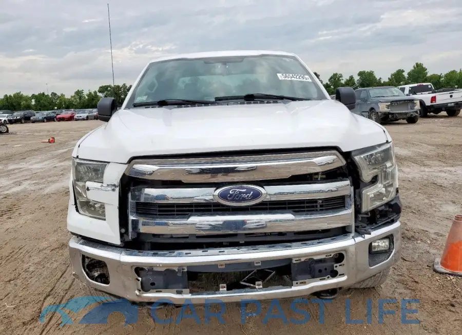 1FTFW1EF7HFA18550# 5