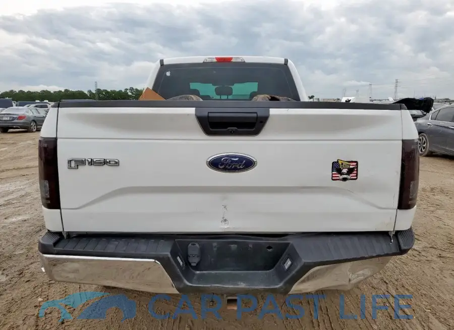 1FTFW1EF7HFA18550# 6