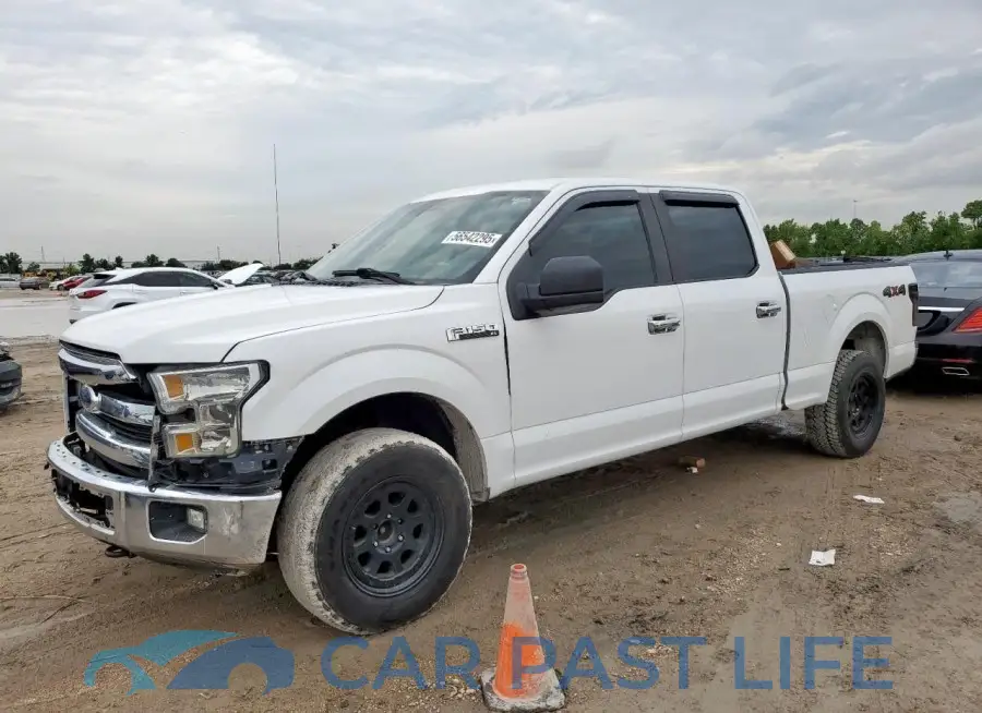 1FTFW1EF7HFA18550# 1