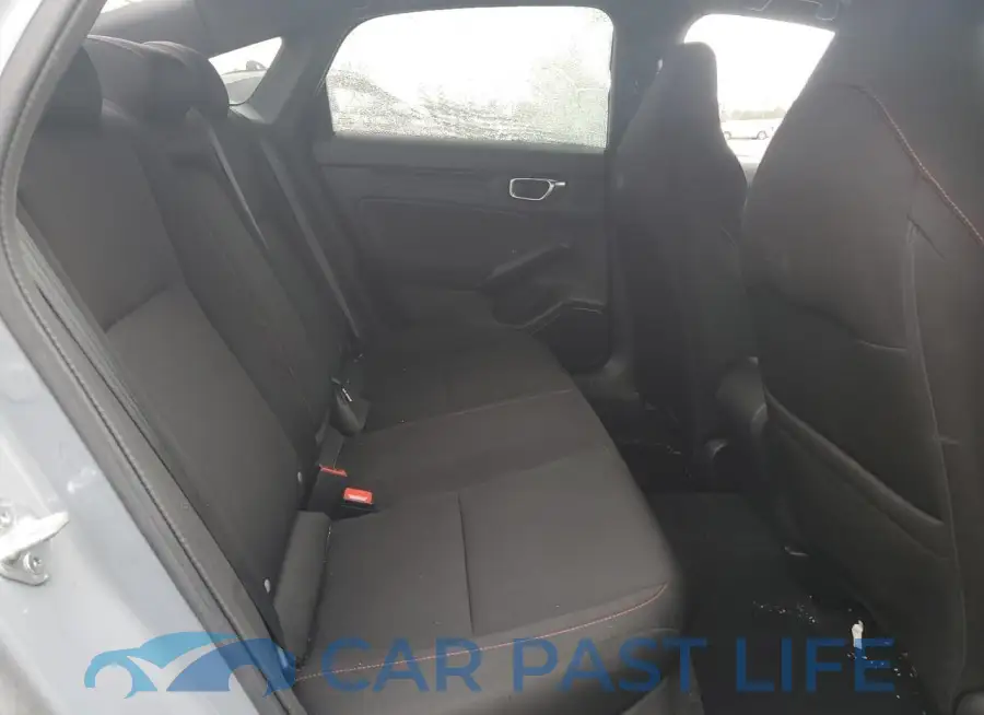 2HGFE1E5XPH475040# 10
