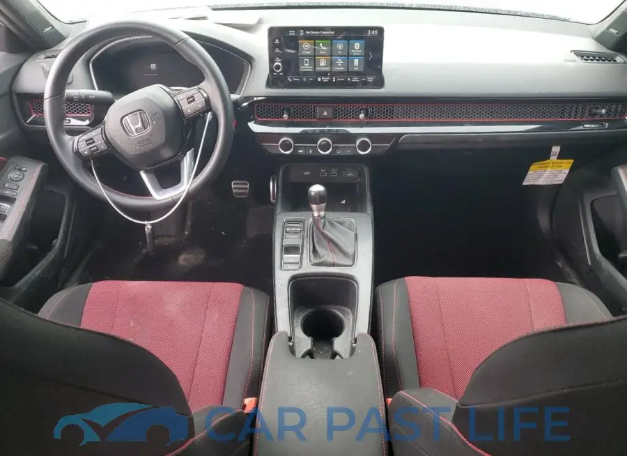 2HGFE1E5XPH475040# 8