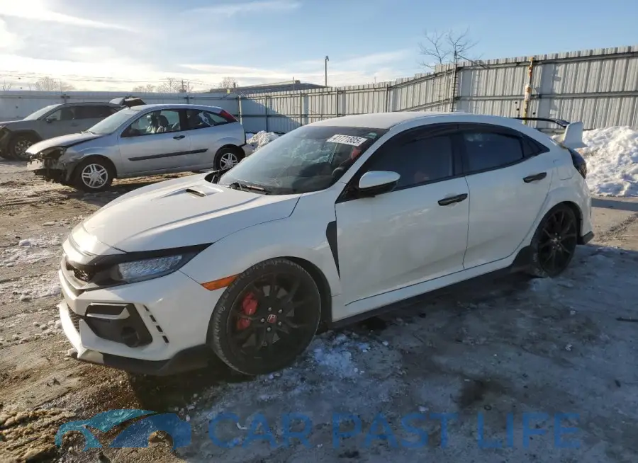 SHHFK8G70LU200127# 1
