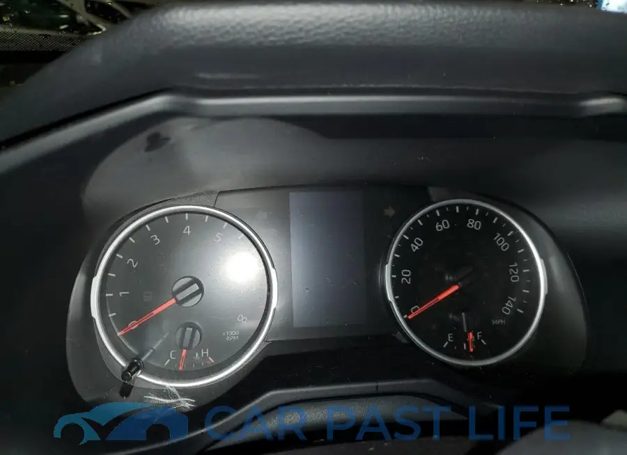 2T3P1RFV7MC186206# 9