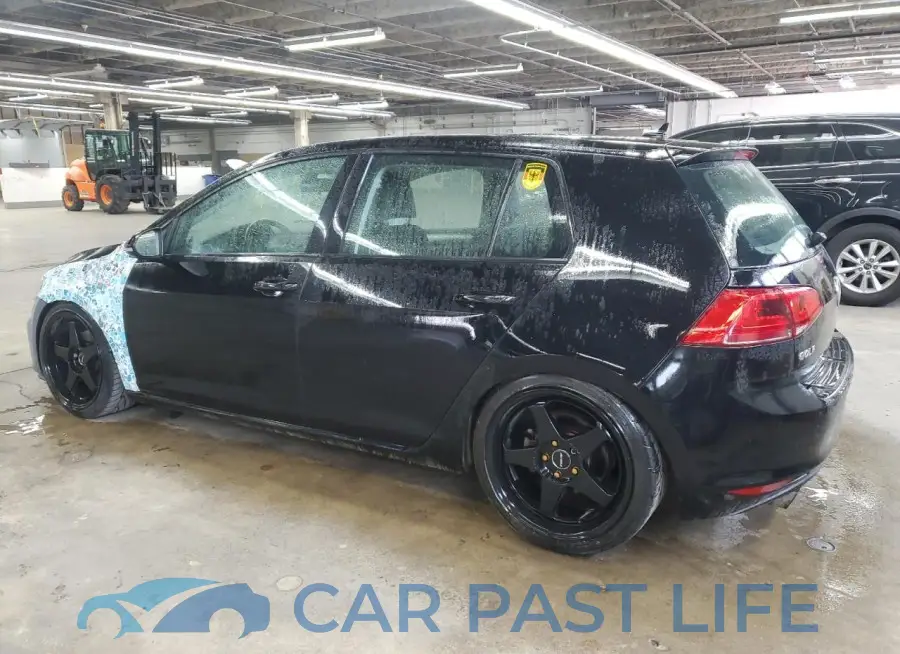 3VW117AU5HM070868# 2