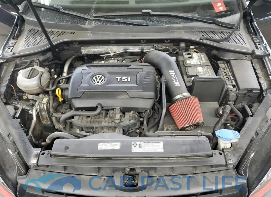 3VW117AU5HM070868# 11