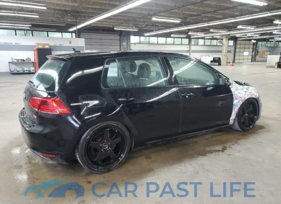 3VW117AU5HM070868# 3