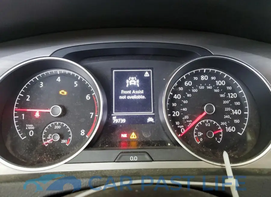 3VW117AU5HM070868# 9