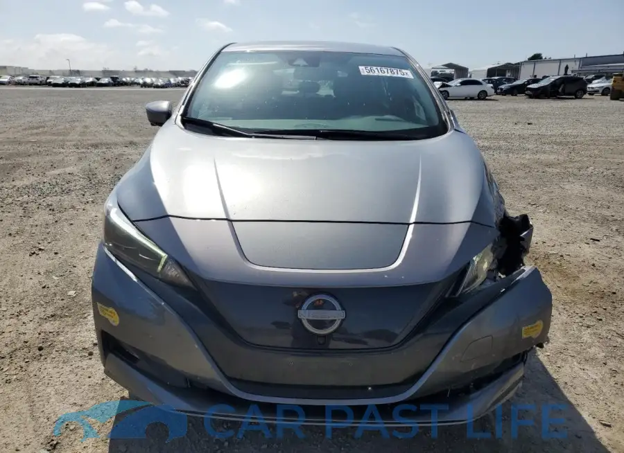 1N4CZ1CV5PC553130# 5