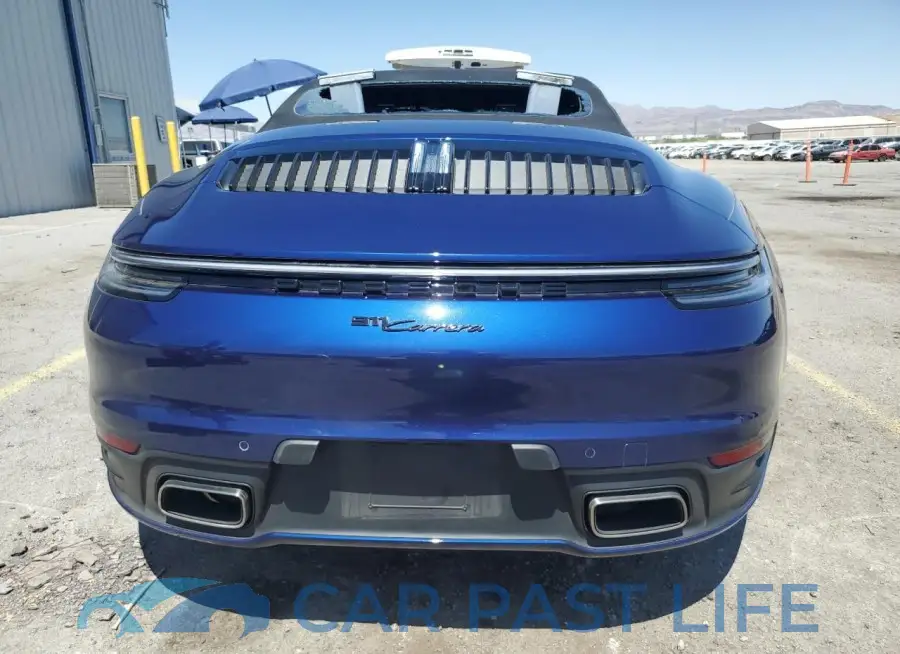 WP0CA2A9XPS238505# 6