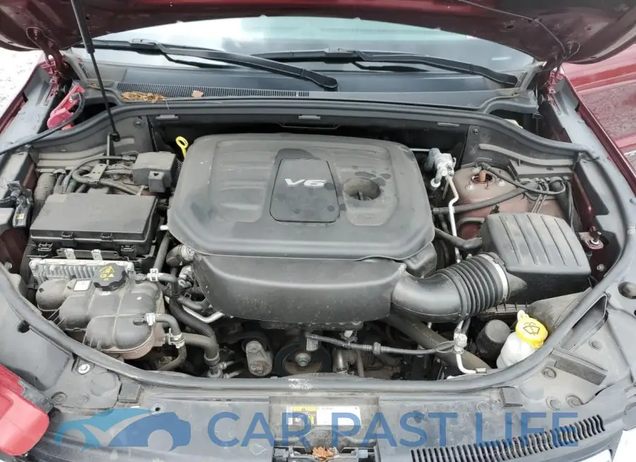 1C4RJFJG6KC644915# 12