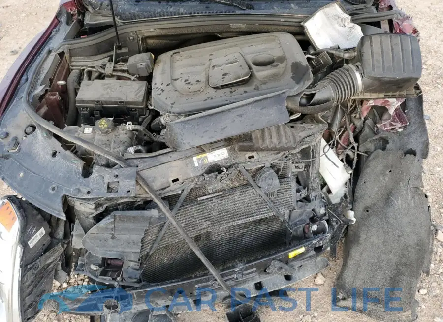 1C4RDHAG2LC192028# 12