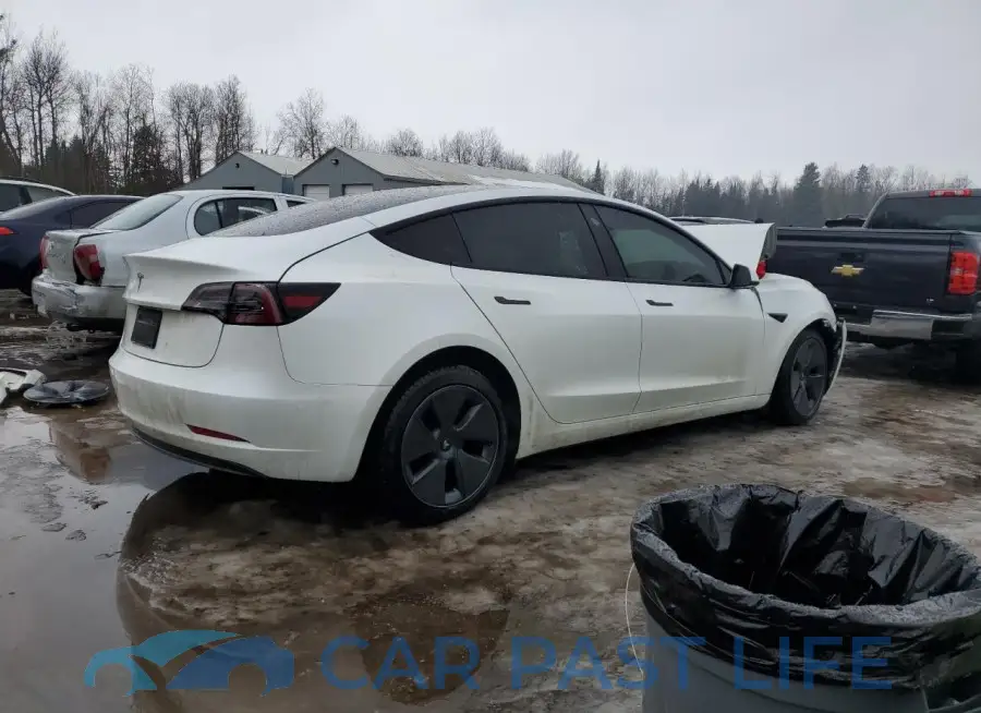 5YJ3E1EA5PF560324# 3