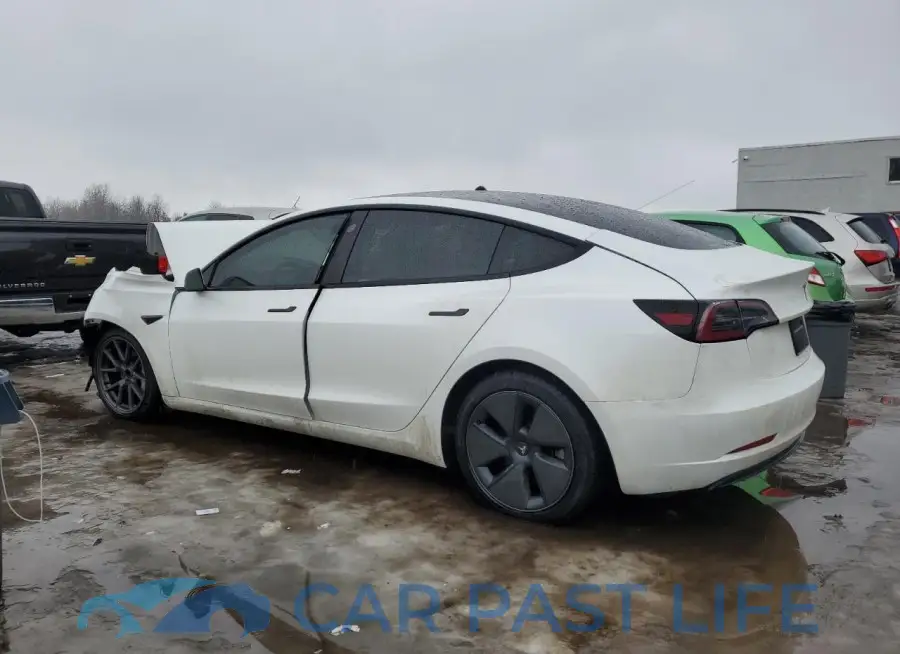 5YJ3E1EA5PF560324# 2