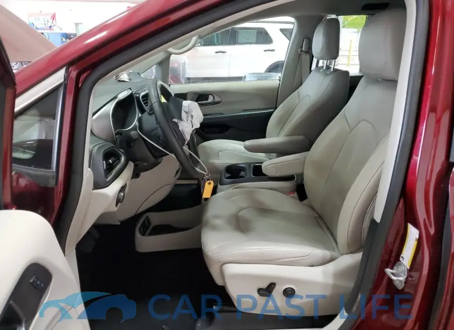 2C4RC1BG8MR513572# 7
