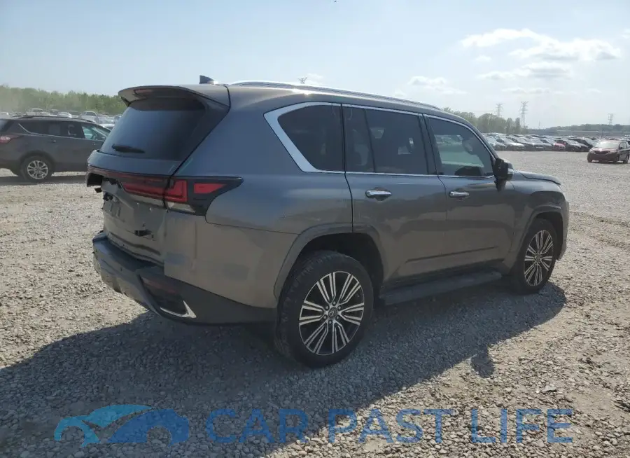 JTJGB7CXXP4033520# 3