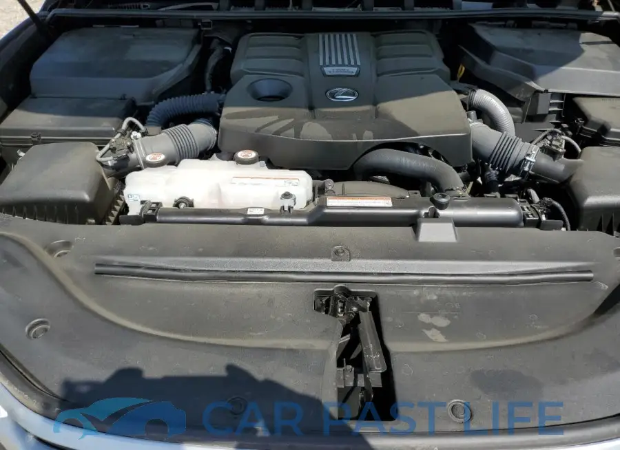 JTJGB7CXXP4033520# 12