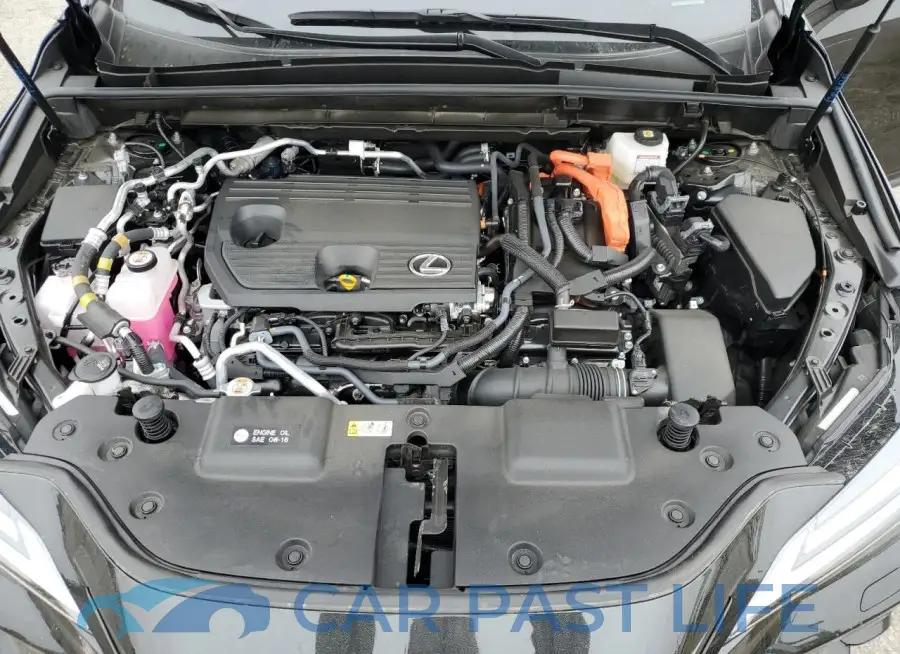 JTJHKCFZ5R2040027# 12