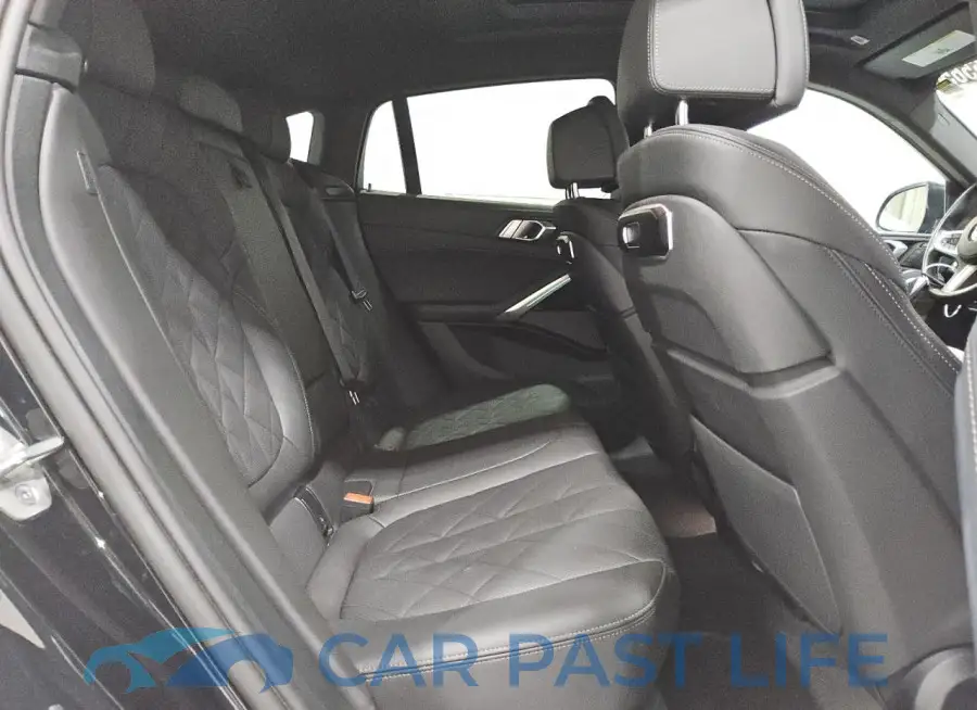5UX33EX07S9W31901# 11