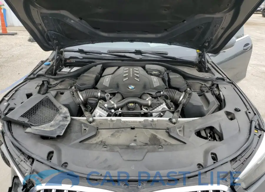 WBAGV8C04MCE93308# 11