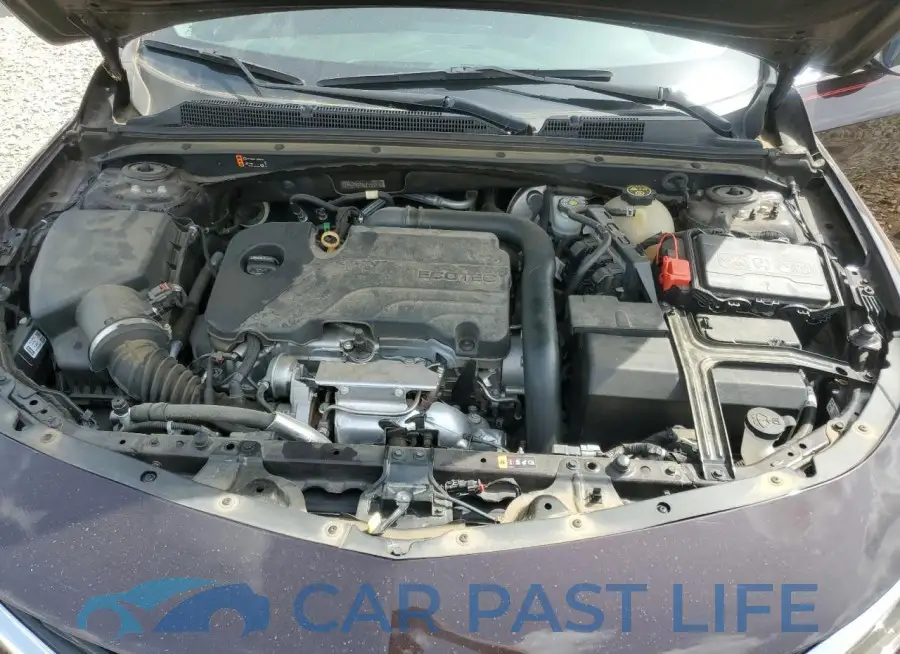 1G1ZG5ST6LF155279# 11