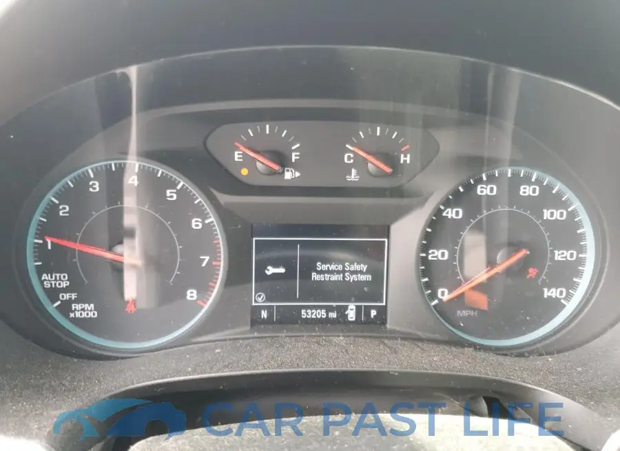 1G1ZG5ST6LF155279# 9