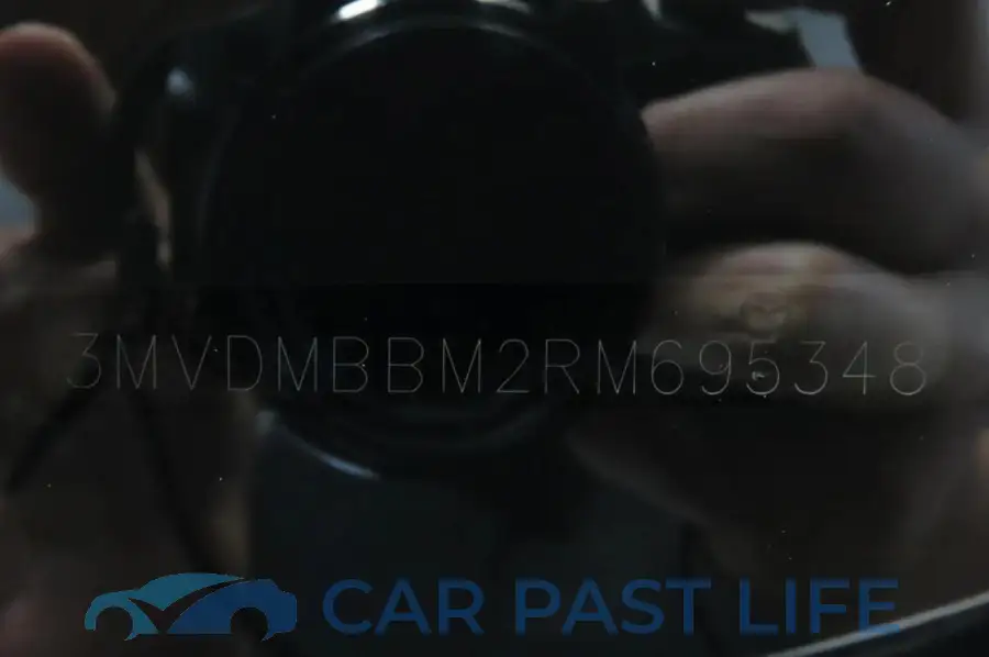 3MVDMBBM2RM695348# 10