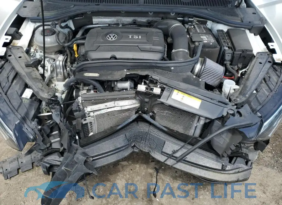 3VW2T7BU4NM017006# 11