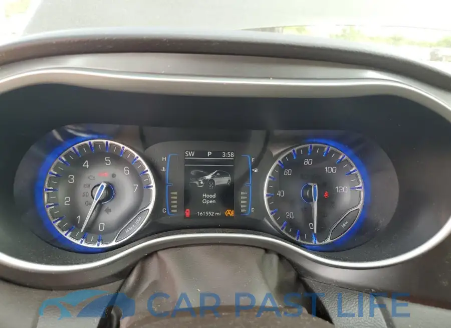 2C4RC1BGXHR758038# 9
