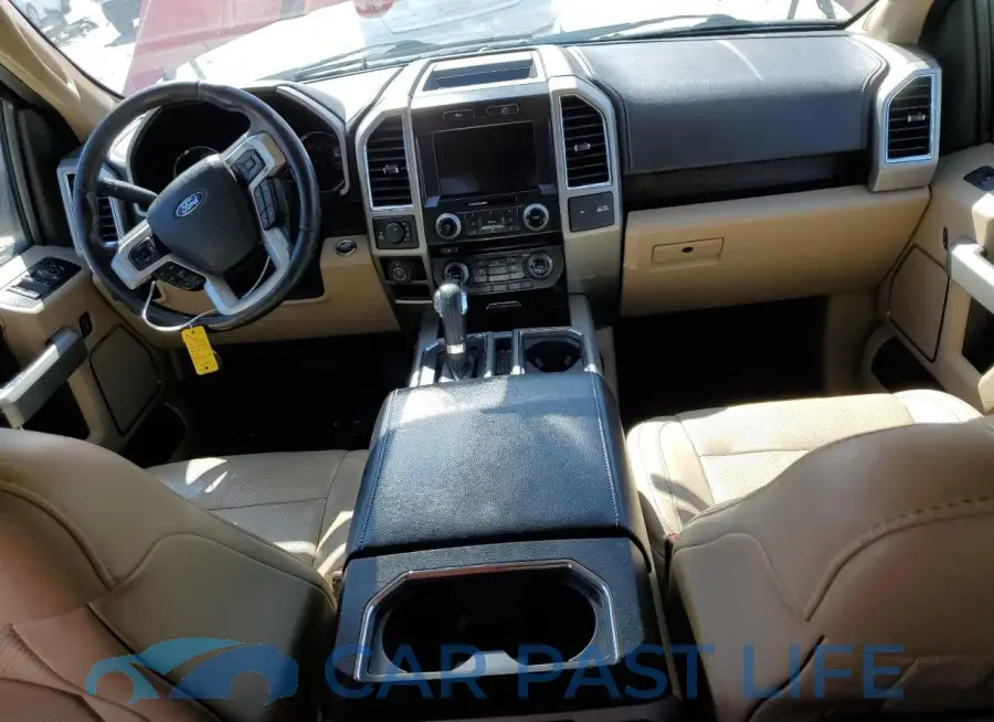 1FTFW1EF5HKC14686# 8