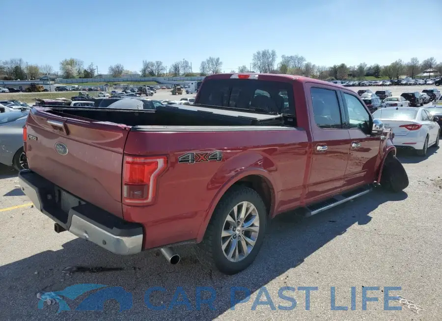 1FTFW1EF5HKC14686# 3