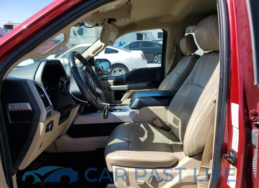 1FTFW1EF5HKC14686# 7