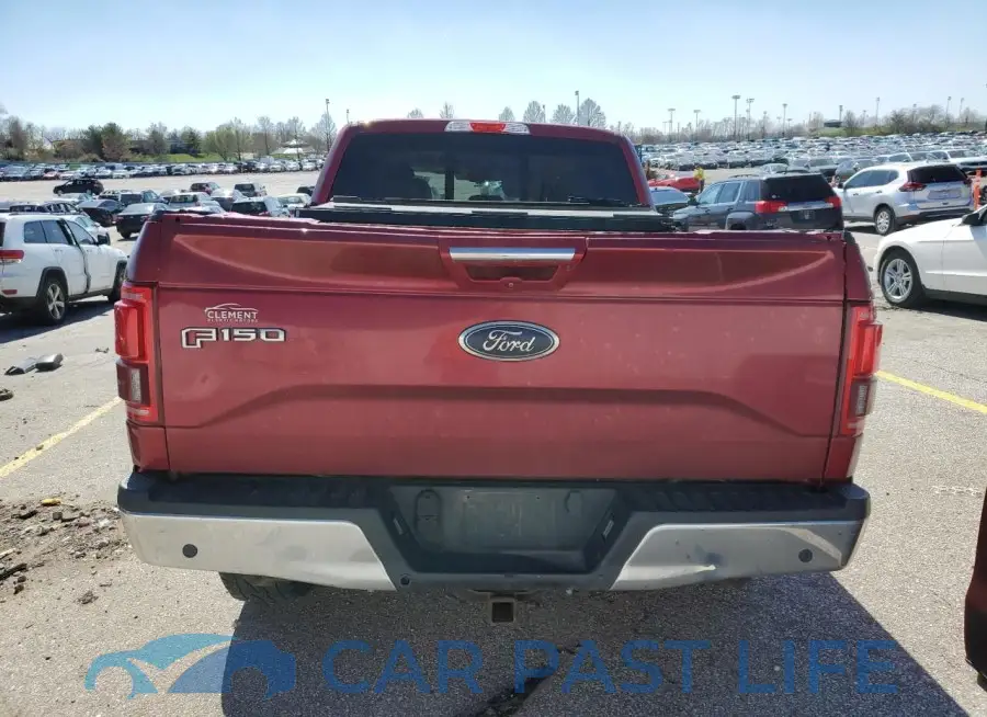 1FTFW1EF5HKC14686# 6