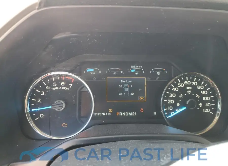1FTFW1EF5HKC14686# 9
