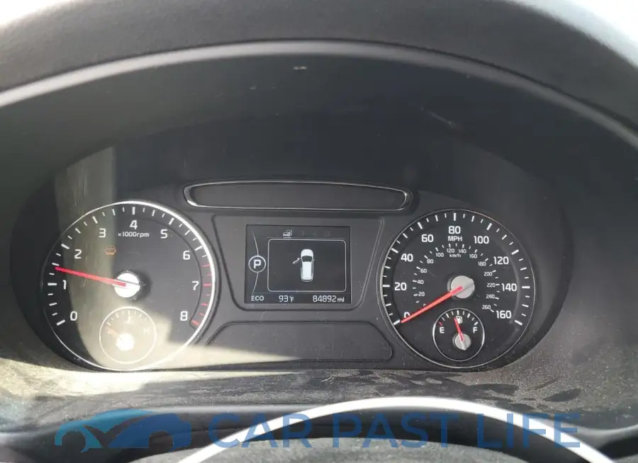 5XYPG4A58GG019847# 9