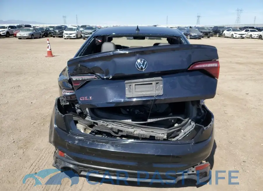 3VW2T7BUXNM002834# 6