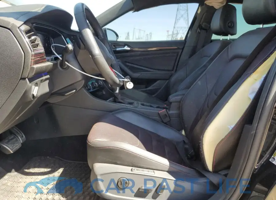 3VW2T7BUXNM002834# 7