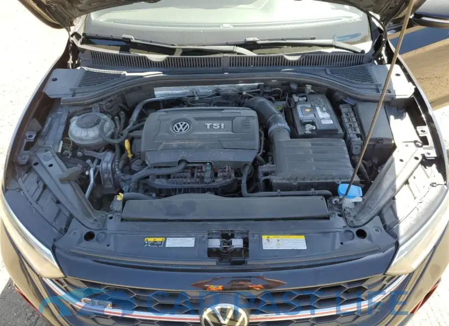 3VW2T7BUXNM002834# 11