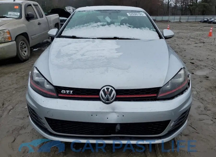 3VW4T7AU0GM012379# 5