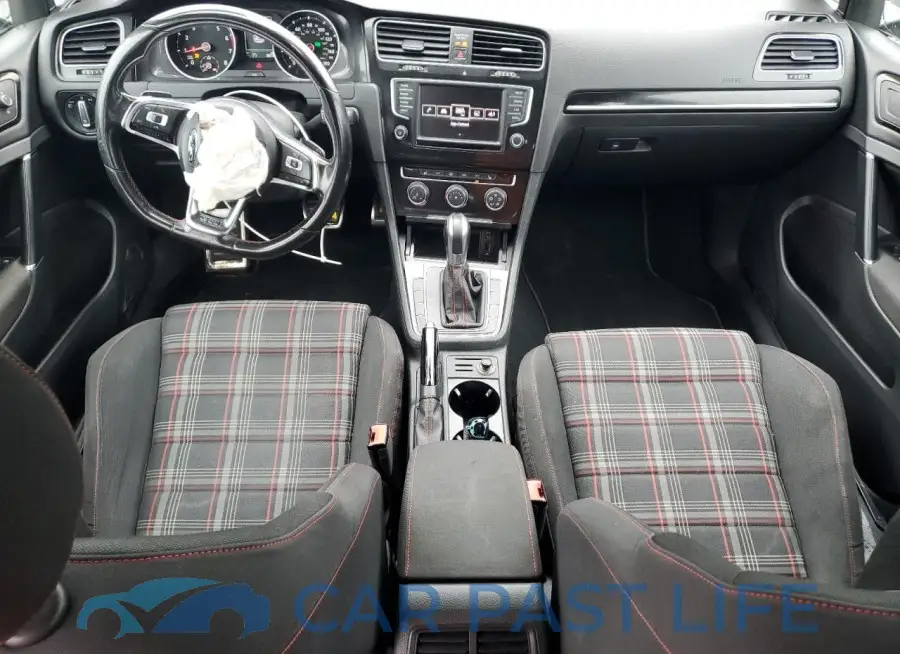 3VW4T7AU0GM012379# 8