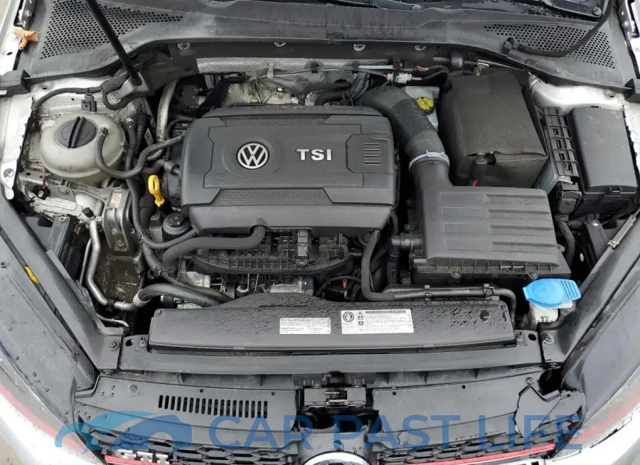3VW4T7AU0GM012379# 11